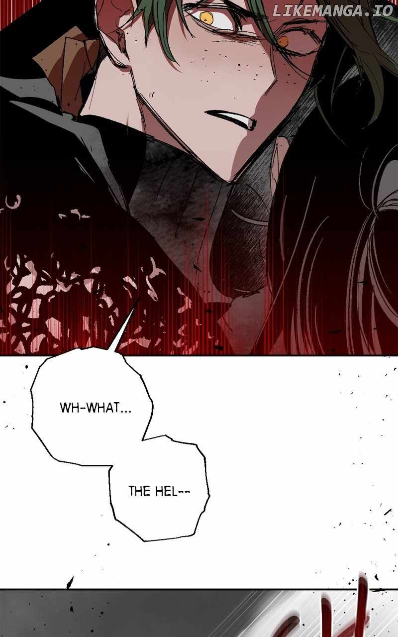 The Demon King's Confession Chapter 96 100